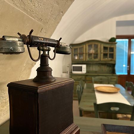 Historic B&B Apartments Home Chiaramonte Gulfi Luaran gambar