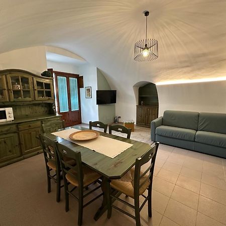 Historic B&B Apartments Home Chiaramonte Gulfi Luaran gambar