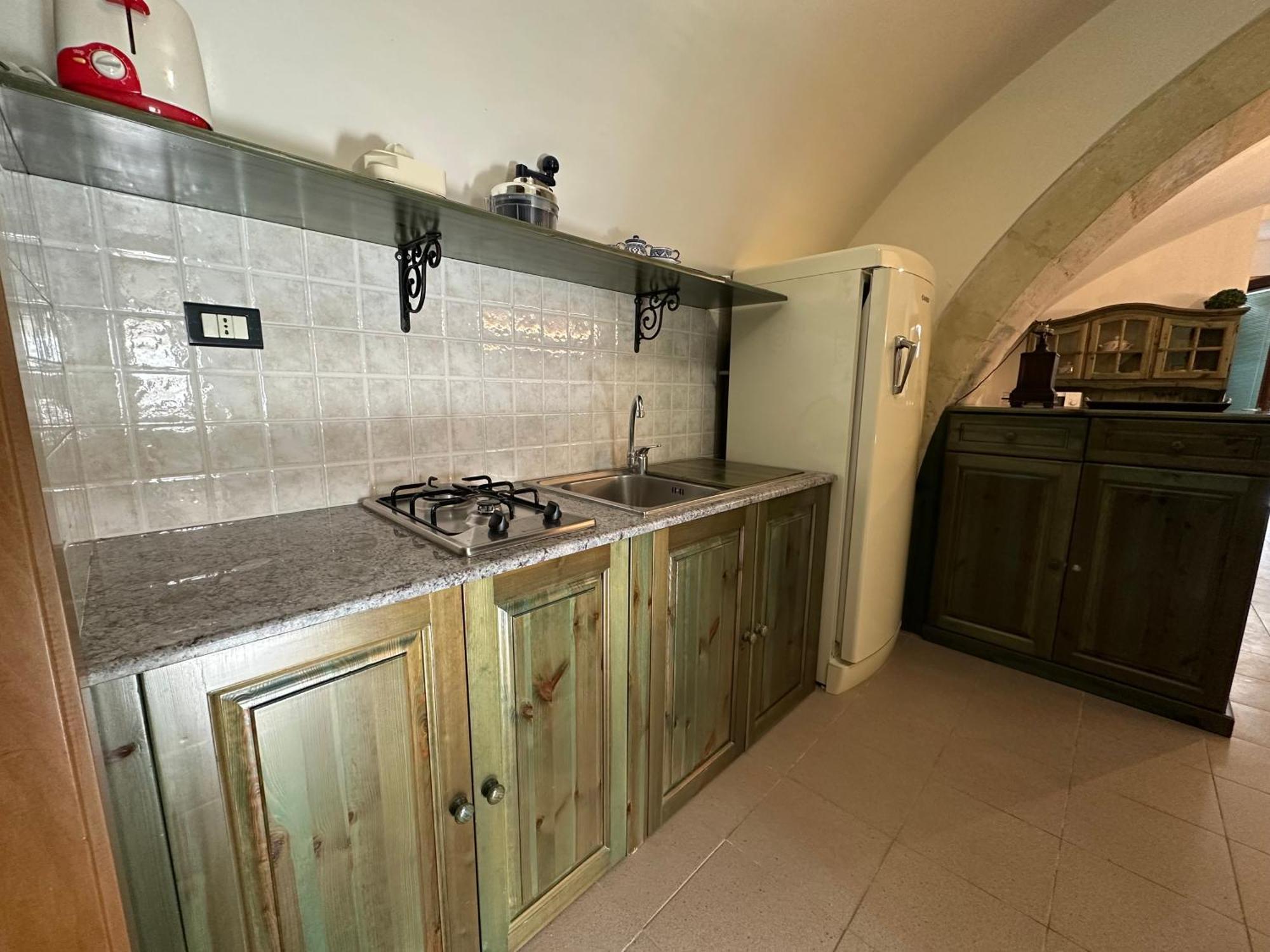 Historic B&B Apartments Home Chiaramonte Gulfi Luaran gambar