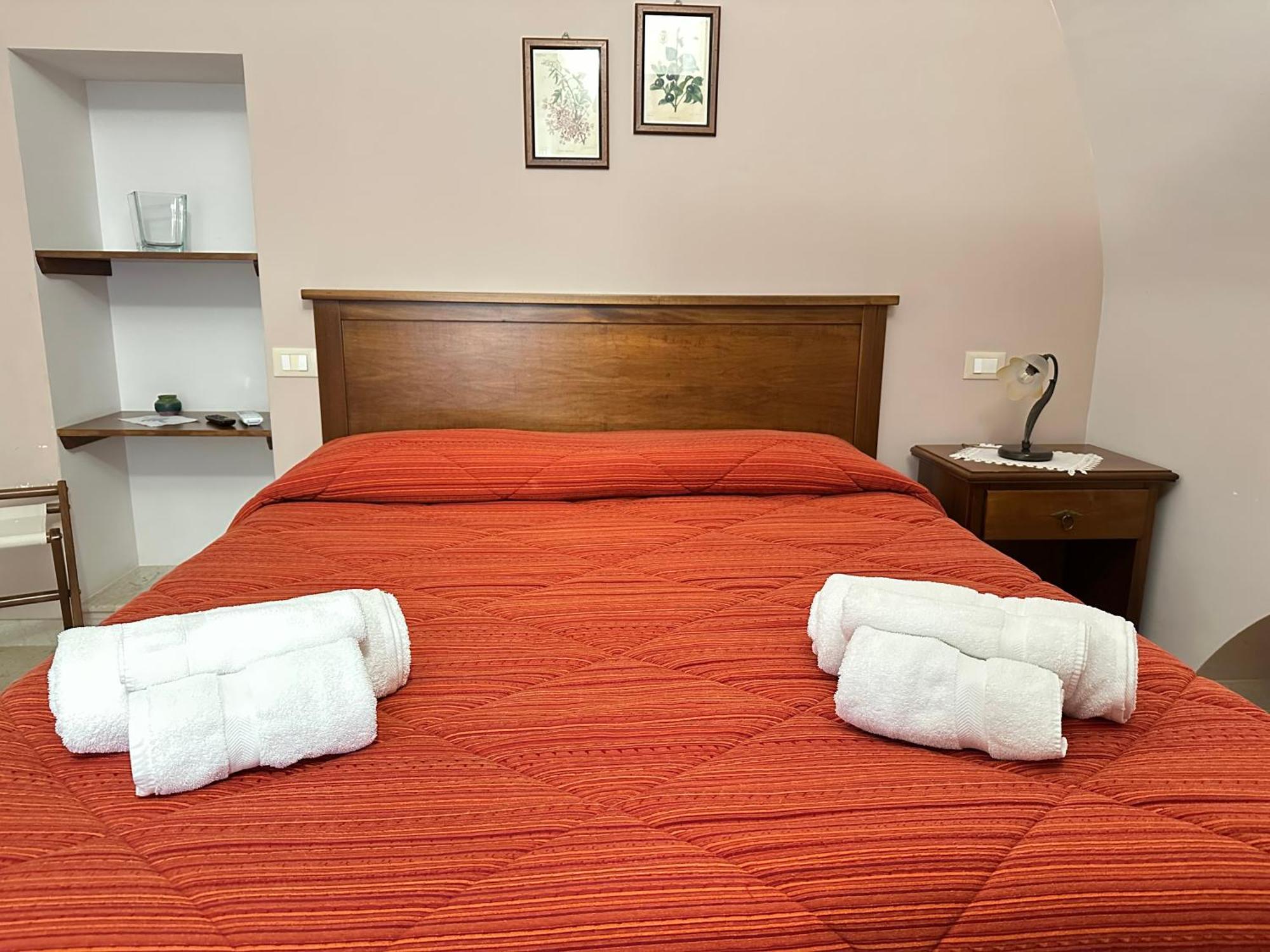 Historic B&B Apartments Home Chiaramonte Gulfi Luaran gambar