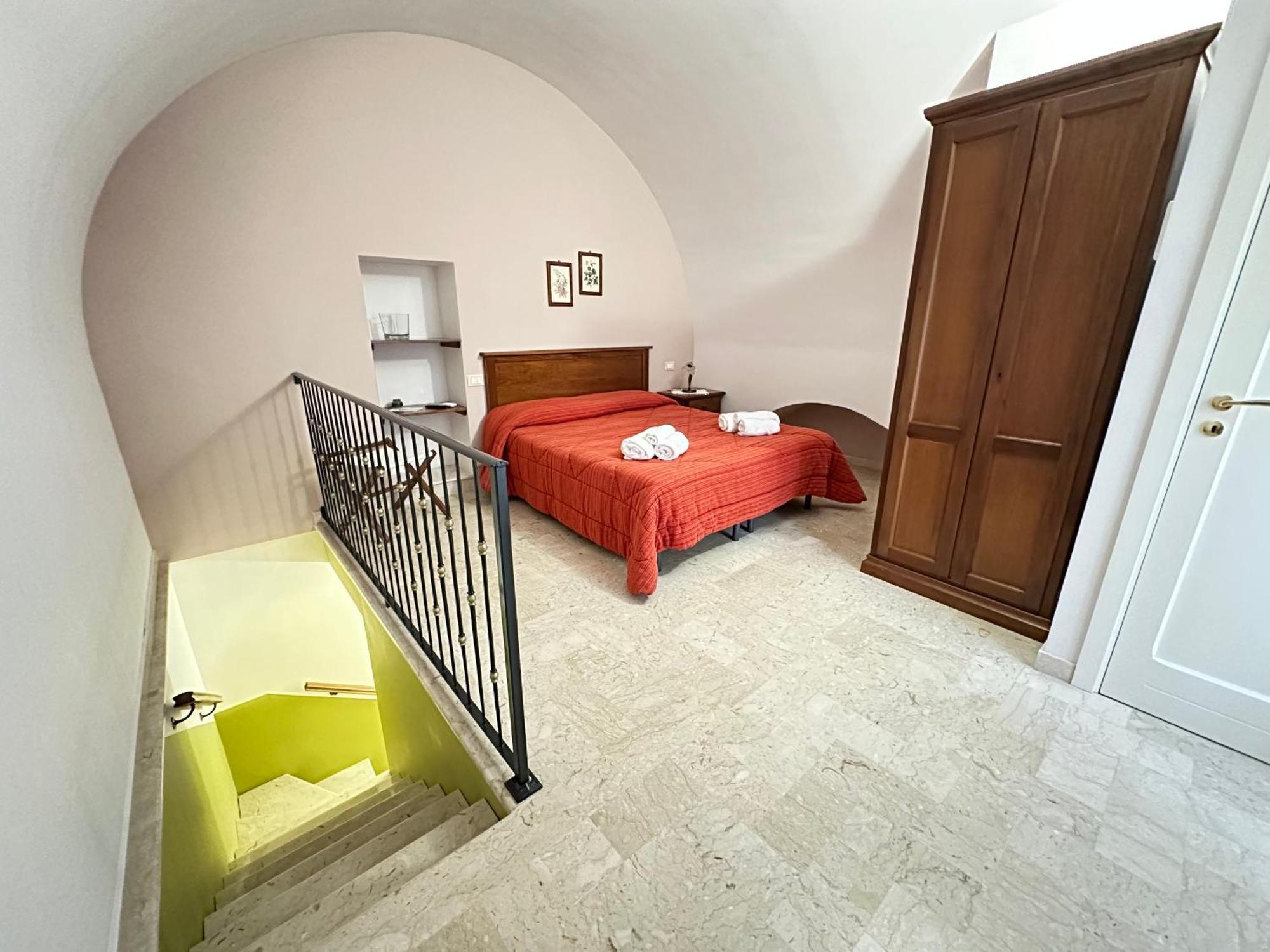 Historic B&B Apartments Home Chiaramonte Gulfi Luaran gambar