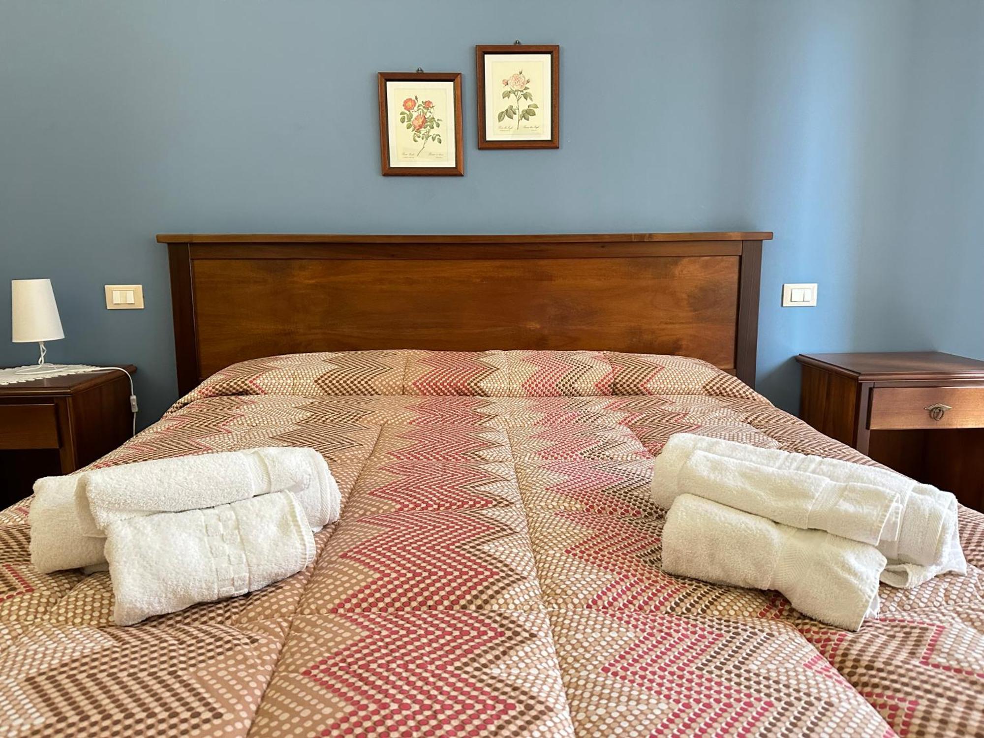 Historic B&B Apartments Home Chiaramonte Gulfi Luaran gambar